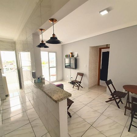 Apartamento Mirim Praia Grande Εξωτερικό φωτογραφία