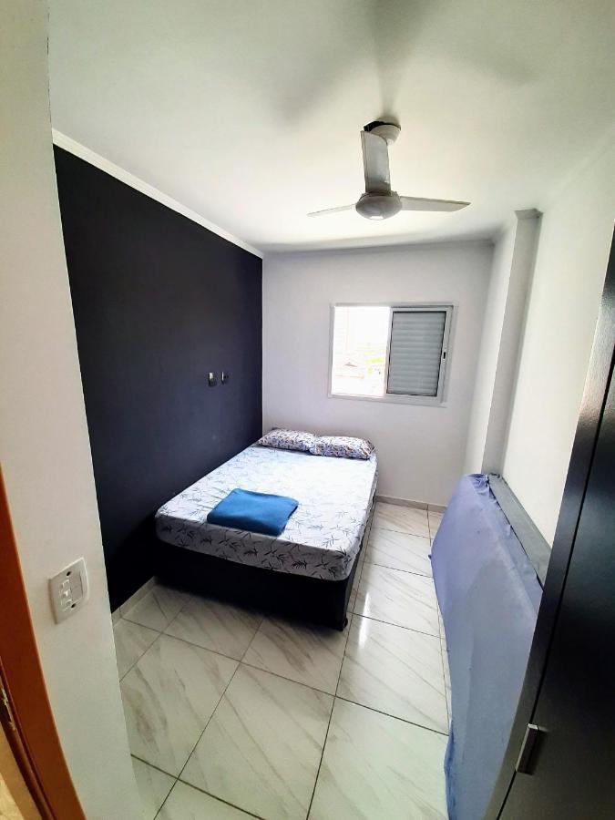 Apartamento Mirim Praia Grande Εξωτερικό φωτογραφία