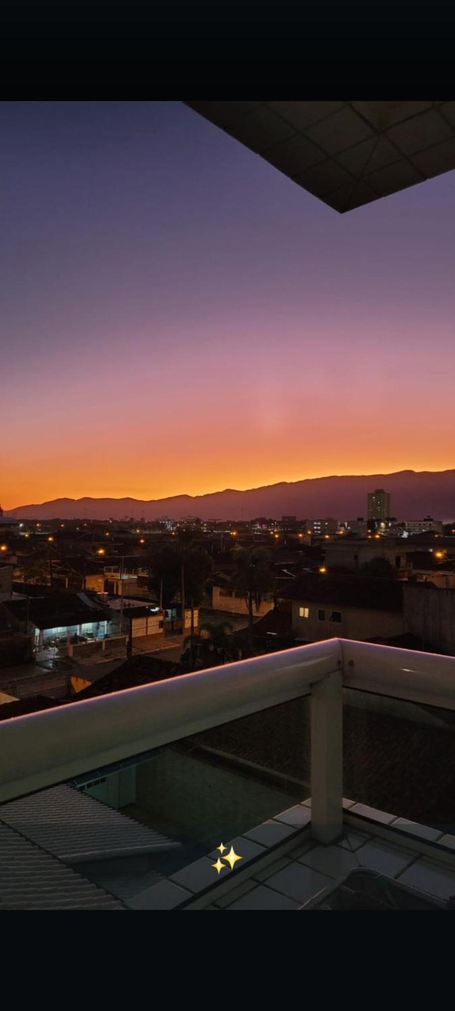 Apartamento Mirim Praia Grande Εξωτερικό φωτογραφία