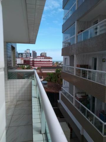 Apartamento Mirim Praia Grande Εξωτερικό φωτογραφία